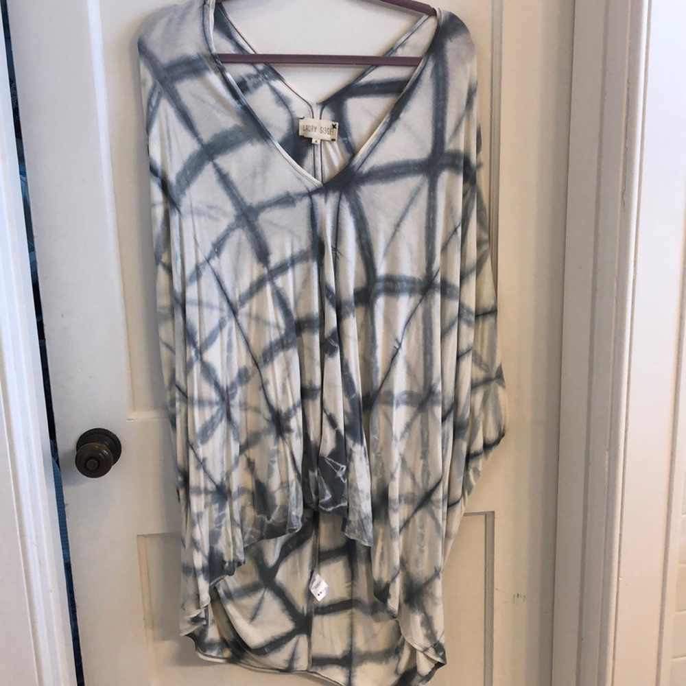 Laura Siegel Tunic Dress - Picture 1 of 4